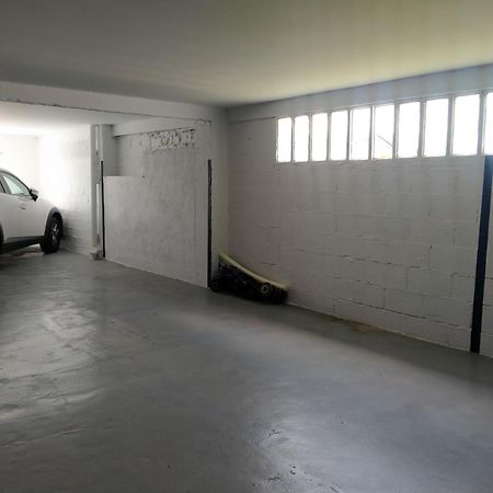 Apartamento Lekeitio, Garaje Y Wifi 外观 照片