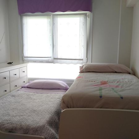 Apartamento Lekeitio, Garaje Y Wifi 外观 照片
