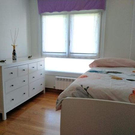 Apartamento Lekeitio, Garaje Y Wifi 外观 照片