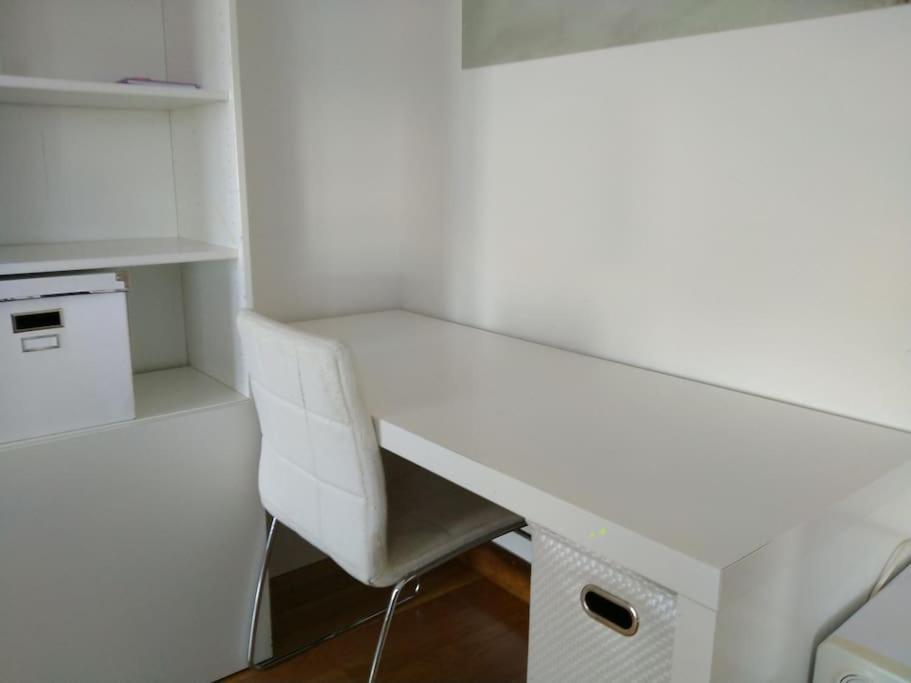 Apartamento Lekeitio, Garaje Y Wifi 外观 照片