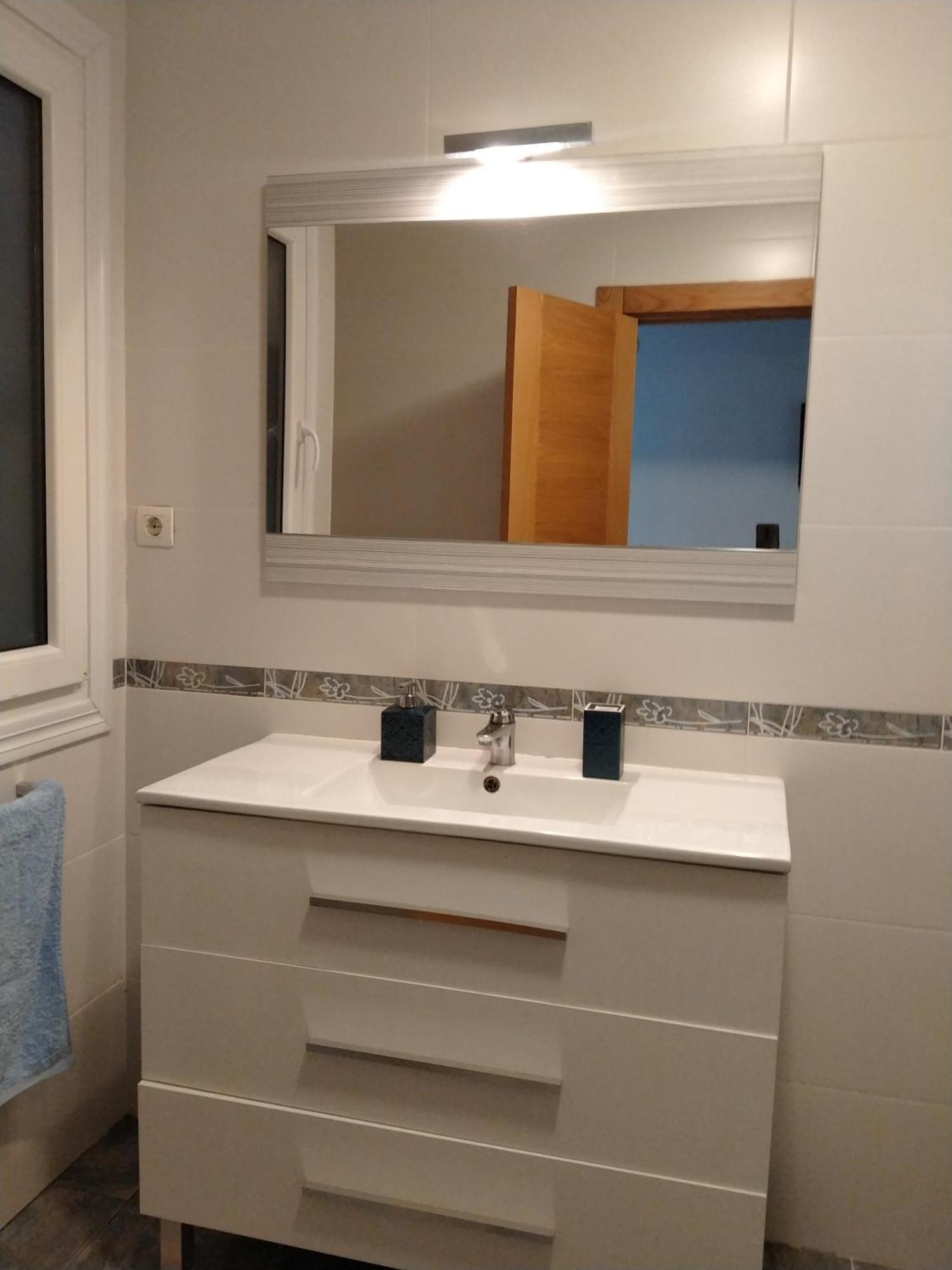 Apartamento Lekeitio, Garaje Y Wifi 外观 照片