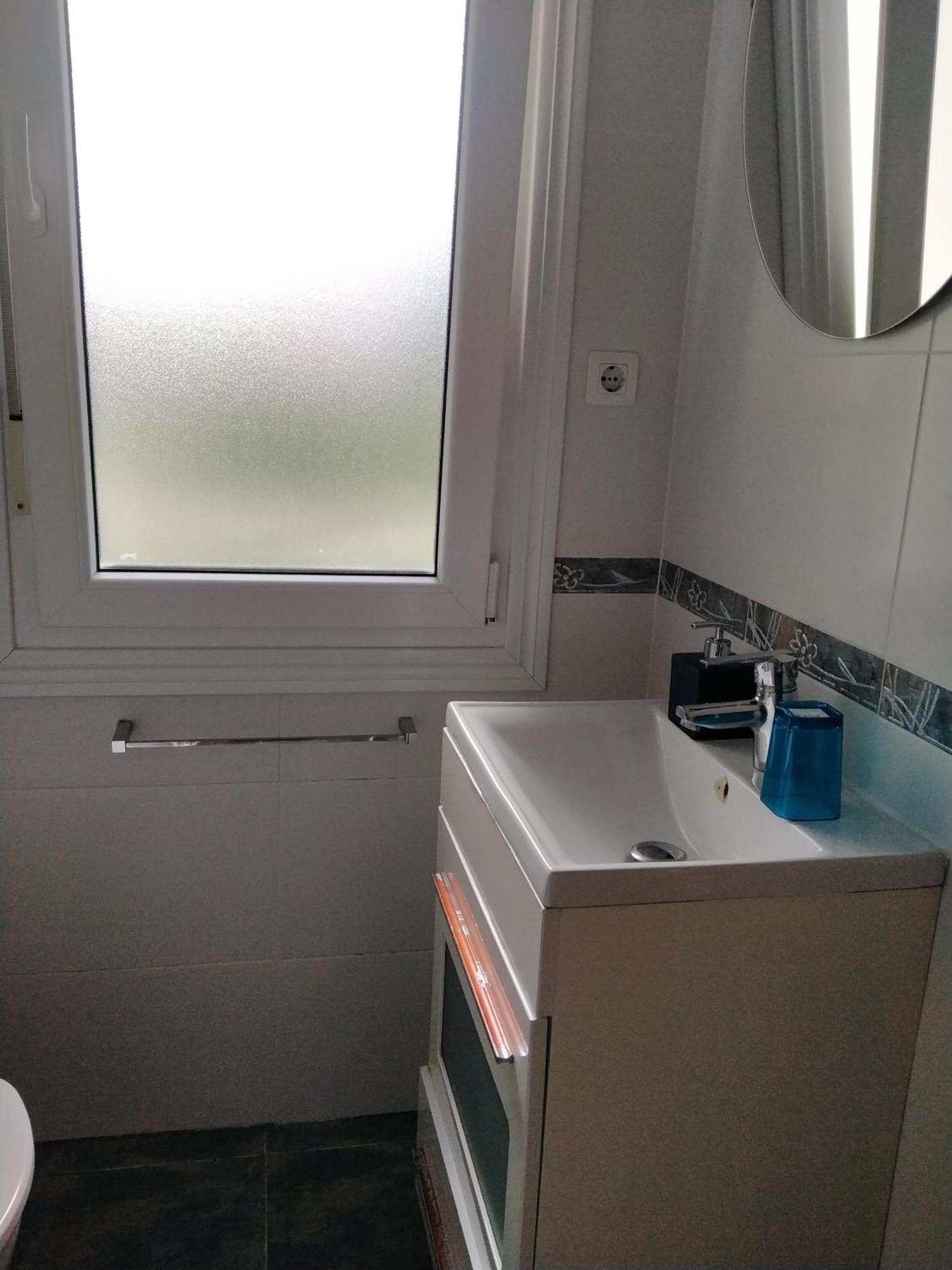 Apartamento Lekeitio, Garaje Y Wifi 外观 照片