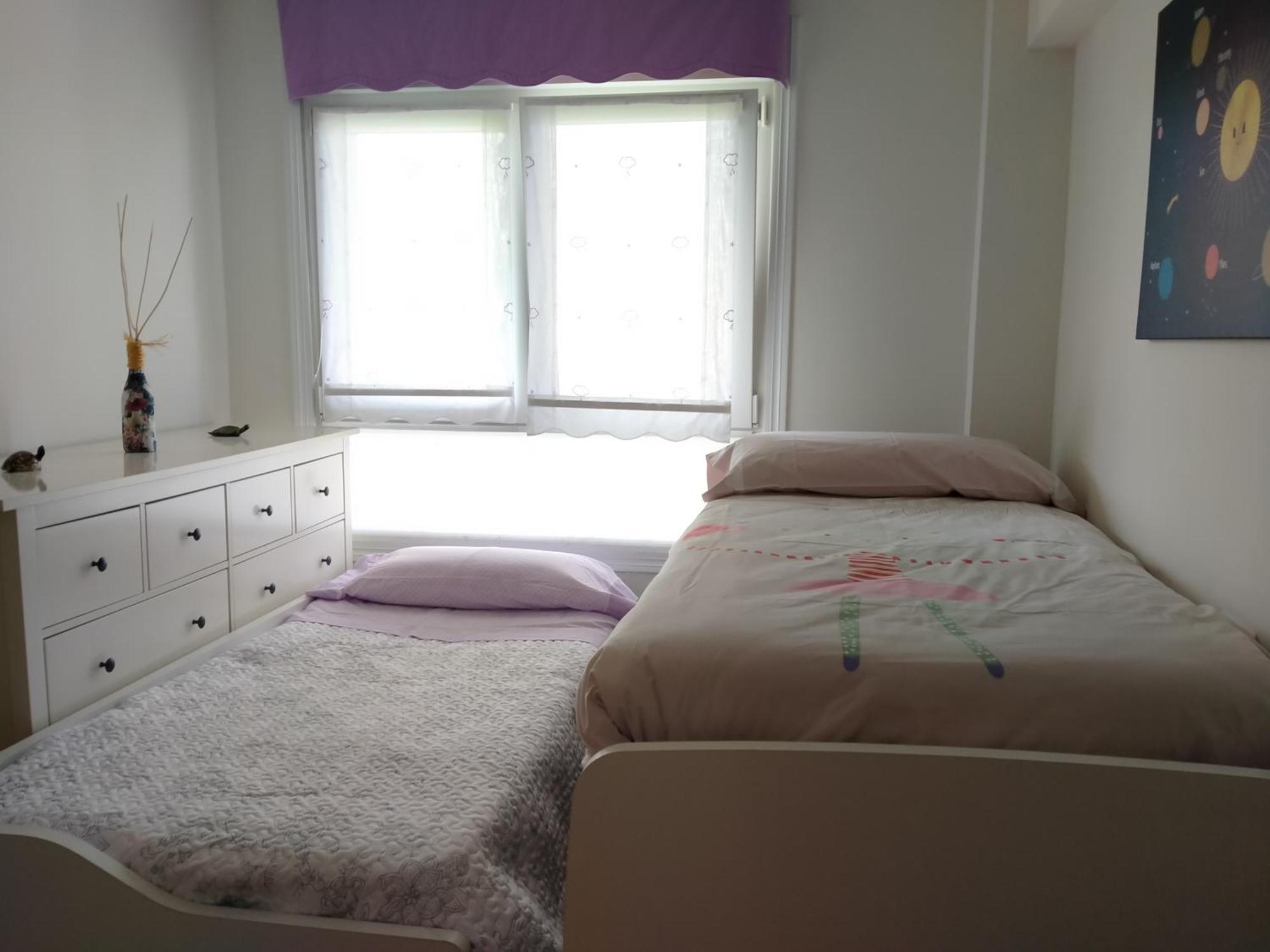 Apartamento Lekeitio, Garaje Y Wifi 外观 照片