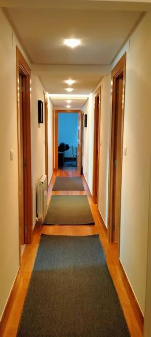 Apartamento Lekeitio, Garaje Y Wifi 外观 照片