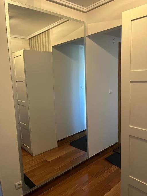 Apartamento Lekeitio, Garaje Y Wifi 外观 照片