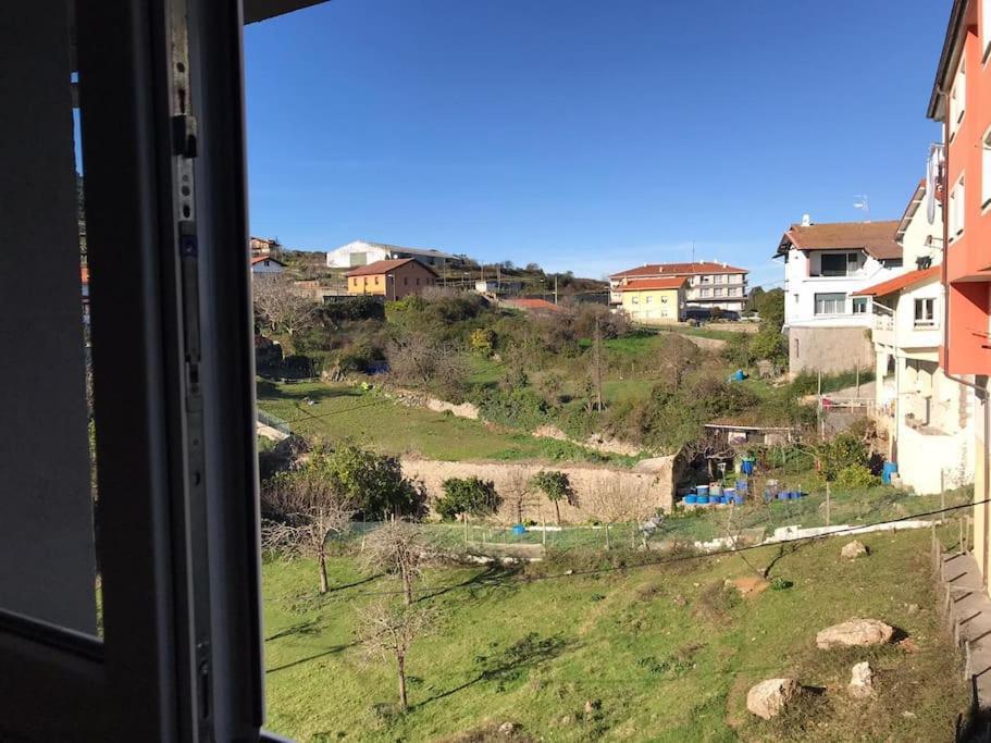 Apartamento Lekeitio, Garaje Y Wifi 外观 照片