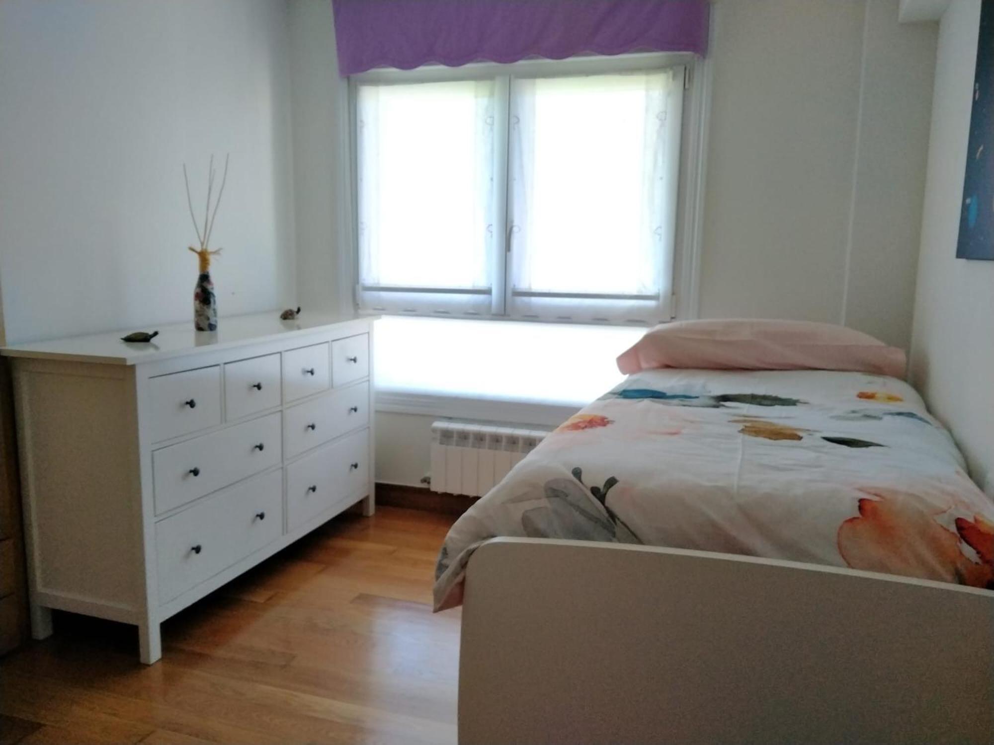 Apartamento Lekeitio, Garaje Y Wifi 外观 照片