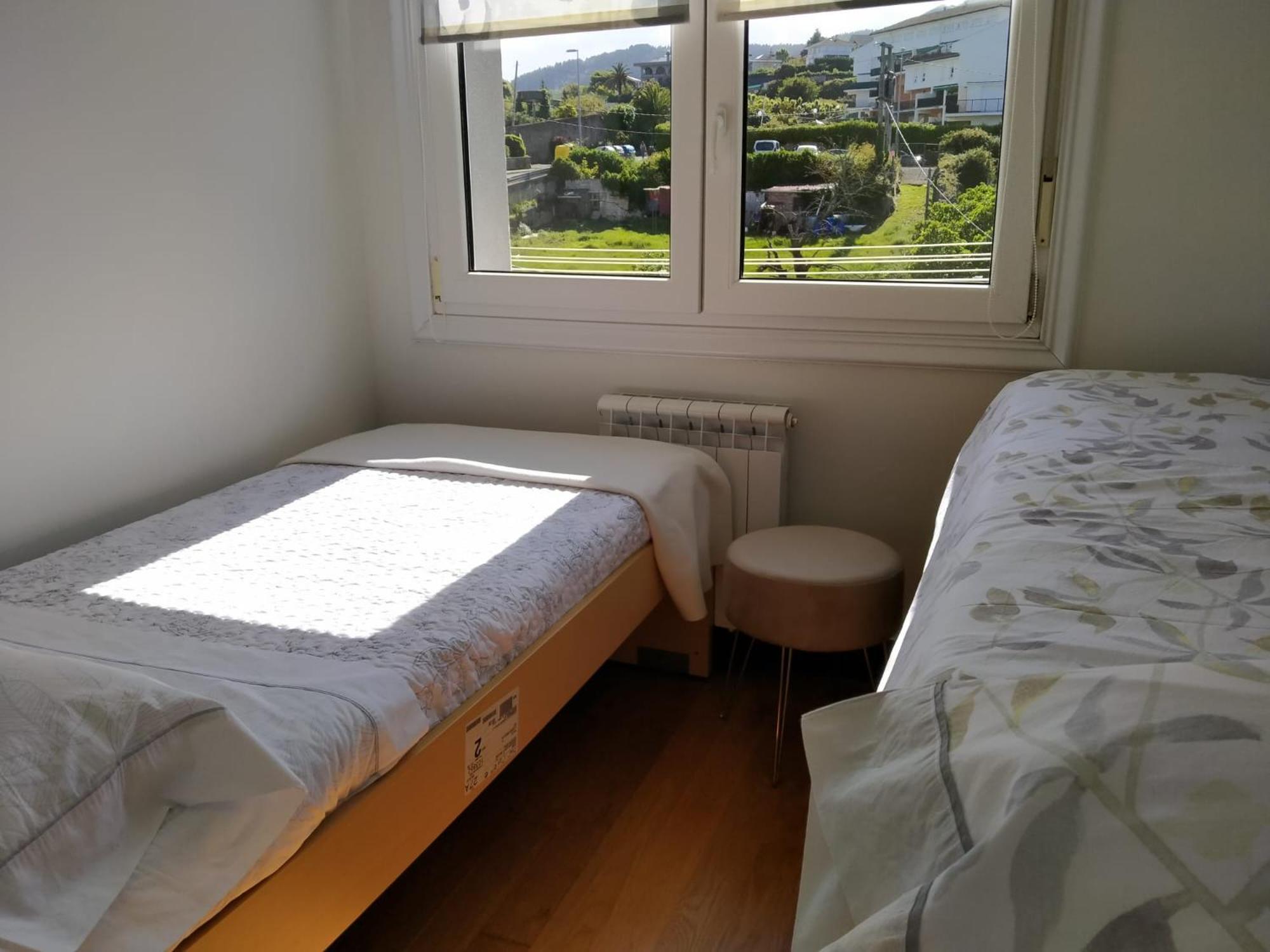 Apartamento Lekeitio, Garaje Y Wifi 外观 照片